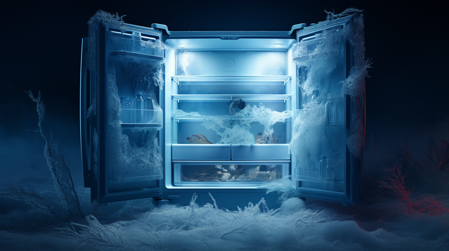 Quand le frigo est vide, c'est le moment idéal pour laisser libre cours à votre créativité en cuisine. Découvrez des astuces pour concocter des repas délicieux à partir de rien 