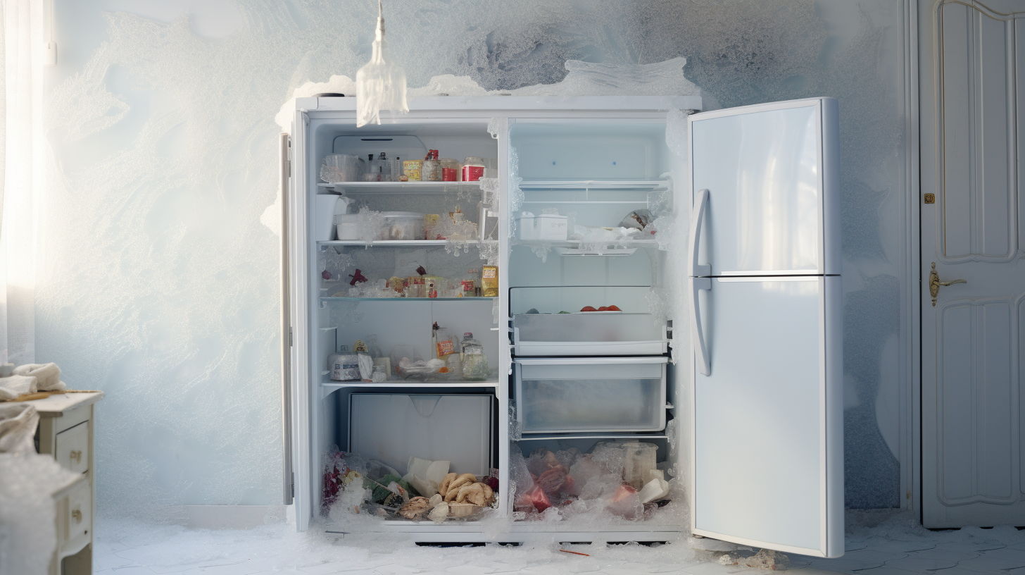 Découvrez la beauté de l'organisation dans votre frigo, où le froid devient l'allié de la fraîcheur. Apprenez à optimiser l'espace pour une harmonie culinaire parfaite 